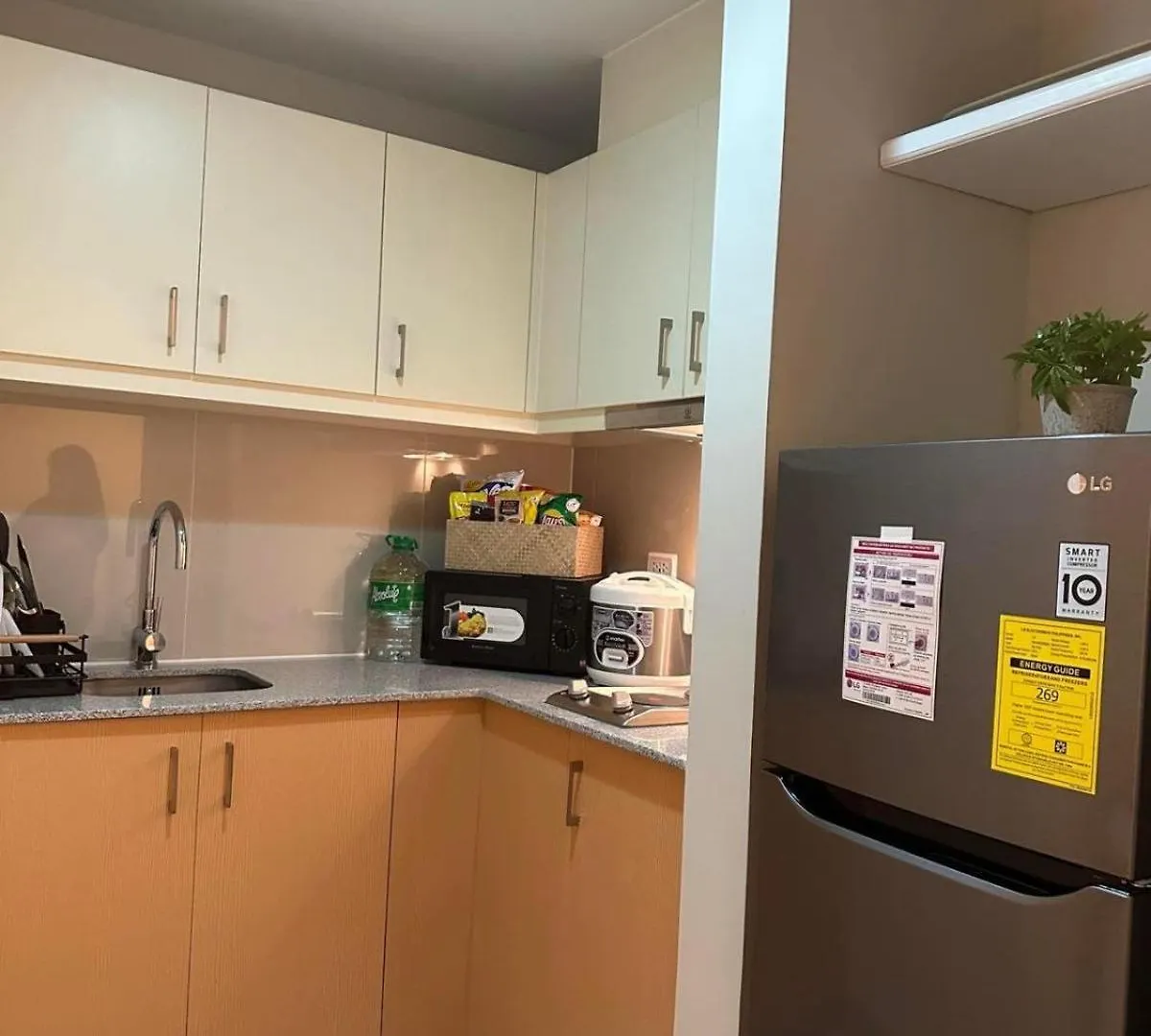Appartement Grand Properties Manilla Filippijnen