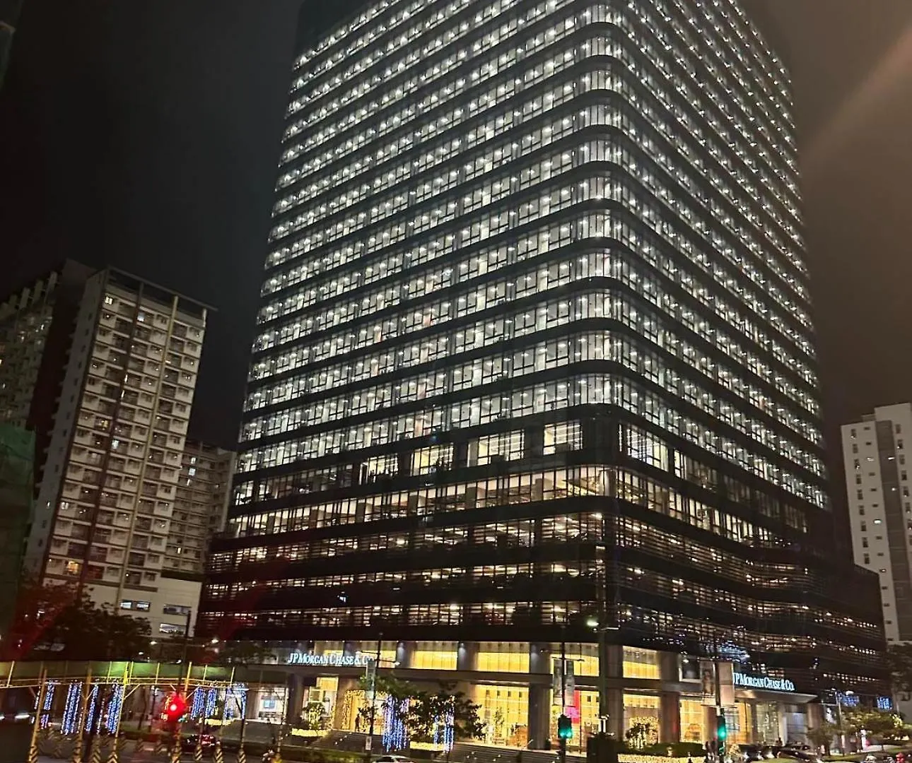 Grand Properties Manilla Appartement