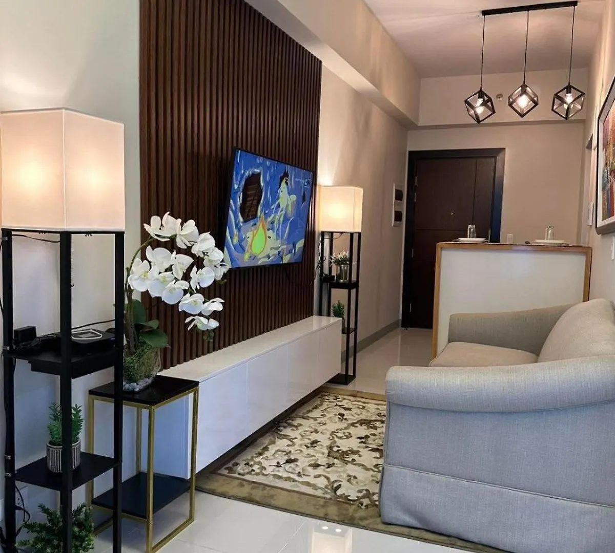 Grand Properties Manilla