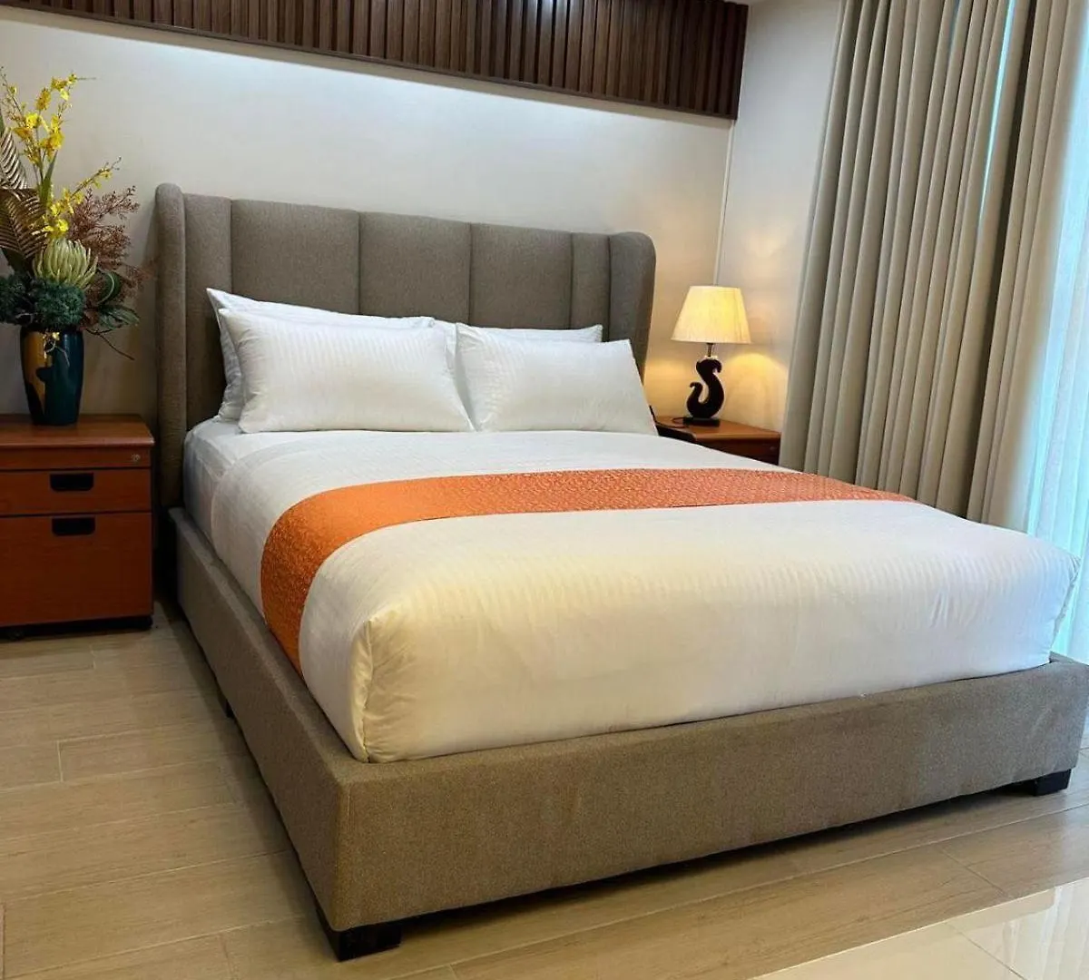 Grand Properties Manilla