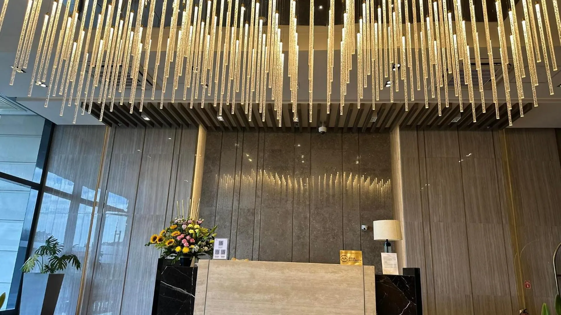 Grand Properties Manilla
